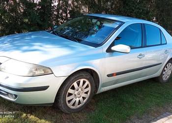 Sprzedam Renault Laguna Sprzedam Renault Laguna