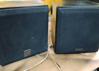 Głośniki basowe  .