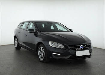 Volvo V60 D2