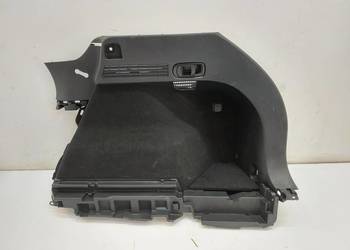 Mazda CX5 II Lift BOCZEK BAGAŻNIKA TAPICERKA PRAWY TYŁ