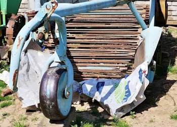 Kopaczka do ziemniaków