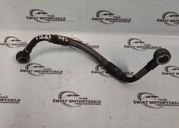 ALFA MITO 1.4 T-JET 198A4000 120KM przewód oleju turbiny 55215387