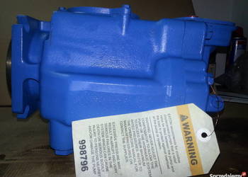 POMPA HYDRAULICZNA PVH098R02AJ30A0700000010 01AE010A VICKERS