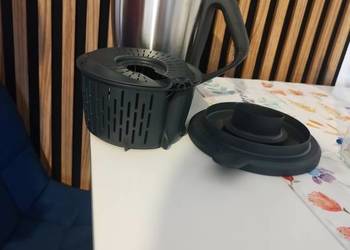 Misa Miksująca do TM6