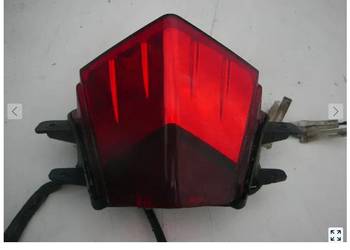 Lampa tył Generic Ride Kallio 50