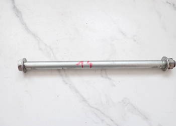 Ośka Oś Wahacza Kawasaki GPZ EX 500S Ninja 500R 93-09r