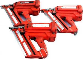 Gwoździarka Paslode IM350 90CT korpus FV