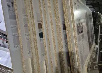 Płyty i formatki drewnopochodne, jest dużo, odbierz dostawczakiem