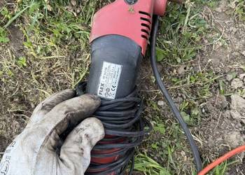 Polerka flex 2 sztuki