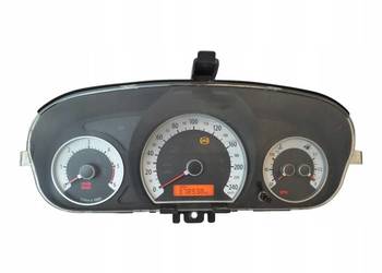 LICZNIK ZEGARY 94003-1H130 Kia Ceed I 1.6 2.0 CRDI Diesel 378 938km europa