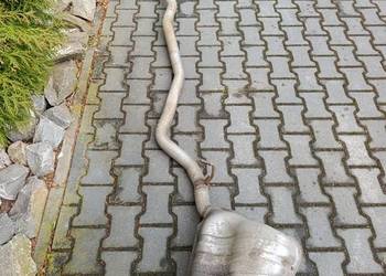 Dodge Durango 3,6  2019 komplety wydech.