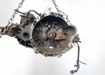 SKRZYNIA BIEGÓW TOYOTA COROLLA E11 LIFT 1.4