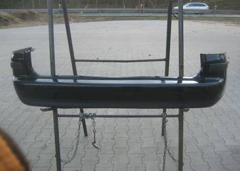 ford galaxy vw sharan lift 03-10r zderzak tył tylny