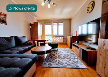 Wygodne mieszkanie 3 pokojowe | ul.Lubelska Zamość