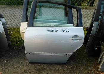 passat B5 FL drzwi nr 33922 WYSYŁKA