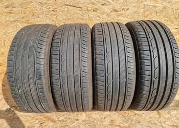 4x opony letnie Bridgestone Turanza T001 215/50 R18 92W 2018 6mm