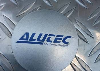 Alutec - dekielek felg