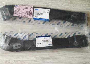 FORD KUGA ŚLIZG ZDERZAKA TYŁ LEWY 8V4117E851AE FORD KUGA ŚLIZG ZDERZAKA TYŁ LEWY 8V4117E851AE