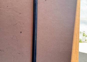 Listwa zgarniająca wewnętrzna lewy tył Hyundai i10 II 13-20