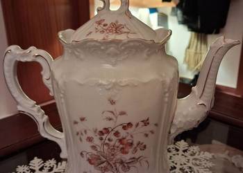 D@banek do kawy Hermann Ohme, Szczawienko