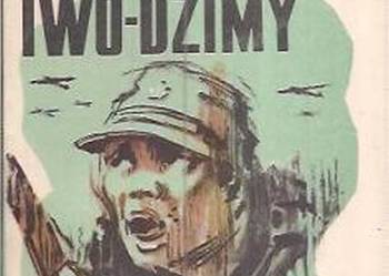 ŻÓŁTY TYGRYS - PIEKŁO IWO-DZIMY - MALTEN W.