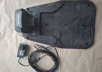 Baza stacja ładowania dokująca robot koszący Einhell Freelex