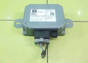 HONDA INSIGHT II 1.3 IMA 12r HB 5D sterownik komputer silnika 37820-RBJ-E13