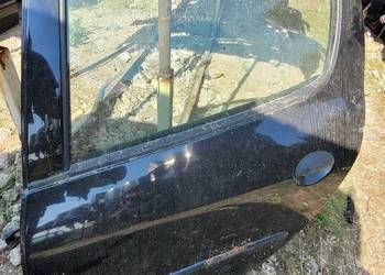 Drzwi Peugeot 206