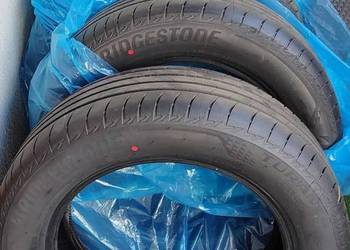 Bridgestone Turanza opony letnie