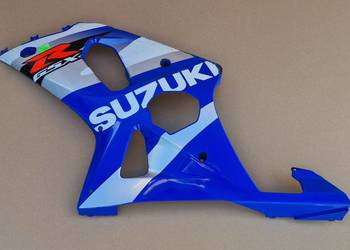 SUZUKI GSXR GSX-R 750 K2 BOK BOCZEK OWIEWKA OSŁONA LEWA 94481-40F00