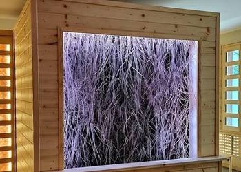 Teżnia solankowa domowa ogrodowa spa wellnes hotel