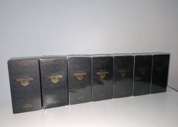 Woda toaletowa Mesmerize Black Avon