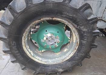 Koła tylne ursus c360