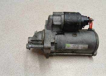 Rozrusznik Renault Espace IV.