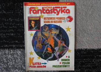 nowa fantastyka nr.147