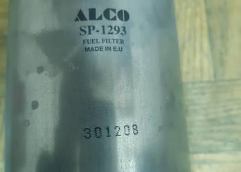 FILTR PALIWA ALCO: SP1293     JCB 3-CX, 4-CX