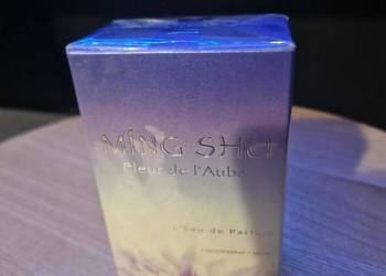 WODA PERFUMOWANA 50 ML