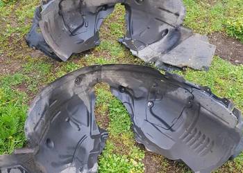 Nadkole Przednie MERCEDES C-KLASA W205
