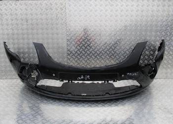 ZDERZAK PRZÓD PRZEDNI OPEL ZAFIRA NOWY MODEL