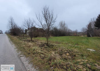 Grunt na sprzedaż 4800 metrów Bodzentyn