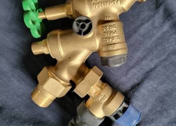 Zespół bezpieczeństwa Stiebel Eltron ZH 1