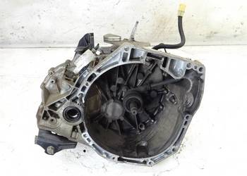SKRZYNIA BIEGÓW RENAULT CLIO IV TL4B094 1.2 118KM