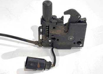 ZAMEK MASKI PRZÓD AUDI Q8 SUV 4M8823509