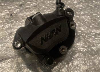 Kawasaki Z650 Zacisk Hamulcowy Zacisk Hamulca Przedni Prawy przód N349