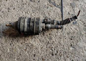 Pompa paliwa Webasto BMW E38 E39 2.5 3.0 diesel