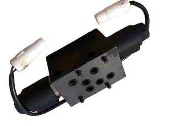 JCB 353/04374 Zawór hydrauliczny sterujący do JCB