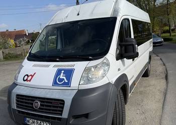 Sprzedam Fiata Ducato