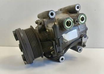 SPRĘŻARKA KLIMATYZACJI Jaguar S-Type 2.7 TD V6 _