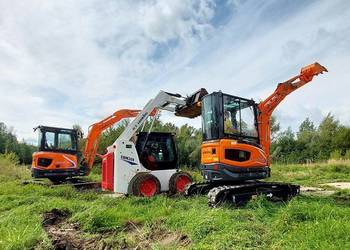 Ładowarka kołowa LONKING CDM308