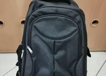 Plecaki turystyczne podróżne szkolne Nowe